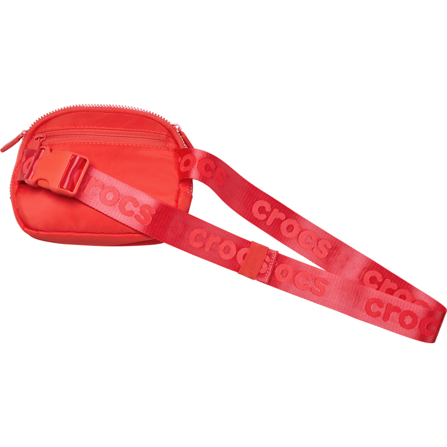 Crocs Classic Belt Bag — Starfish