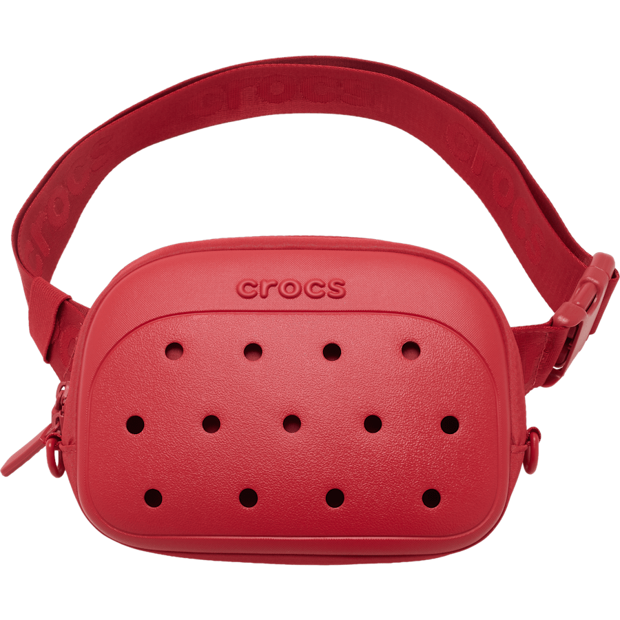 Couleur Classic Belt Bag - Côté - Crocs