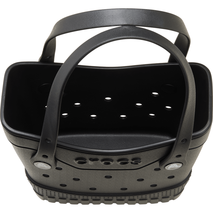 Black Crocs Classic Small Tote - Pair - Crocs