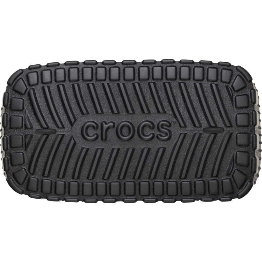 Black Crocs Classic Small Tote - Bottom - Crocs