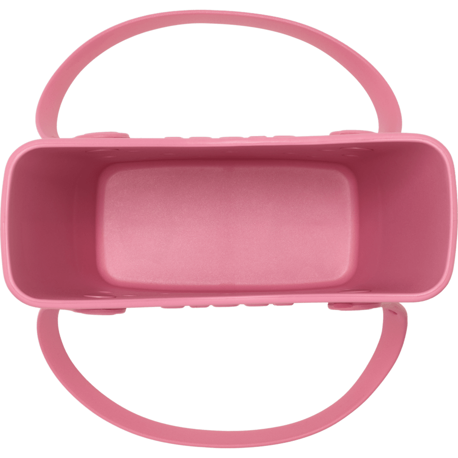 Couleur Classic Small Tote - Dessus - Crocs