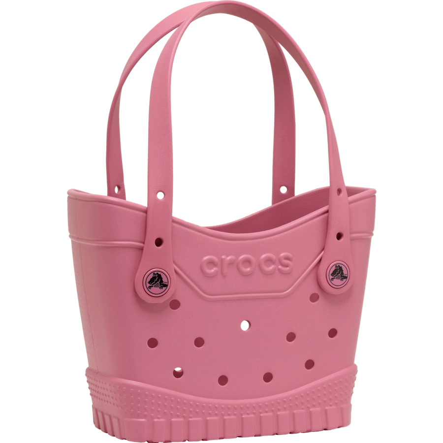 Couleur Classic Small Tote - Angle - Crocs