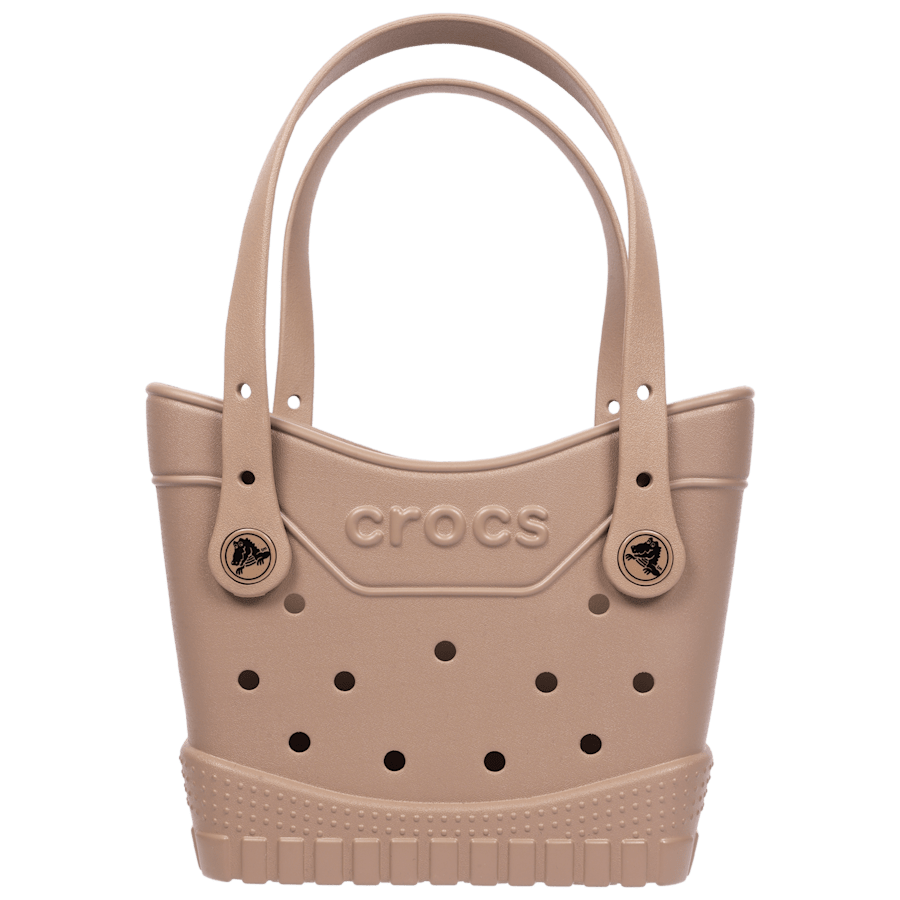 Couleur Classic Small Tote - Côté - Crocs