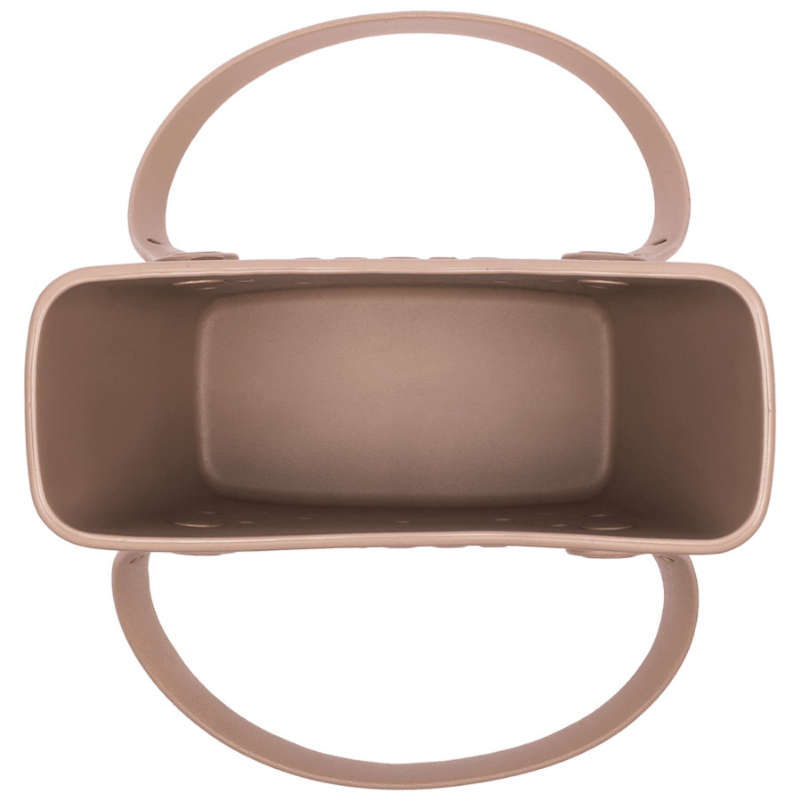Couleur Classic Small Tote - Dessus - Crocs