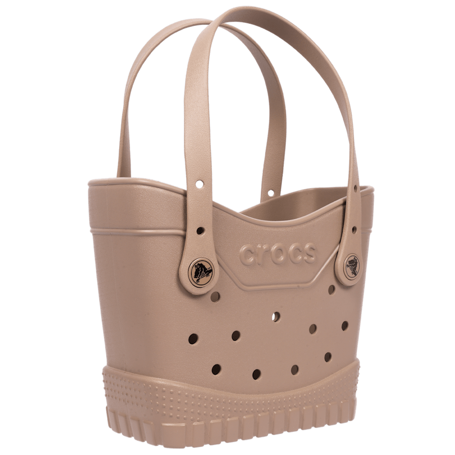 Couleur Classic Small Tote - Angle - Crocs