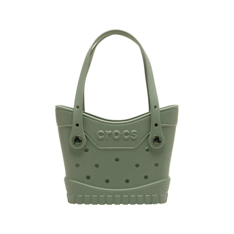 Crocs Classic Small Tote — Cargo