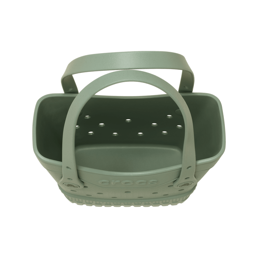 Crocs Classic Small Tote — Cargo