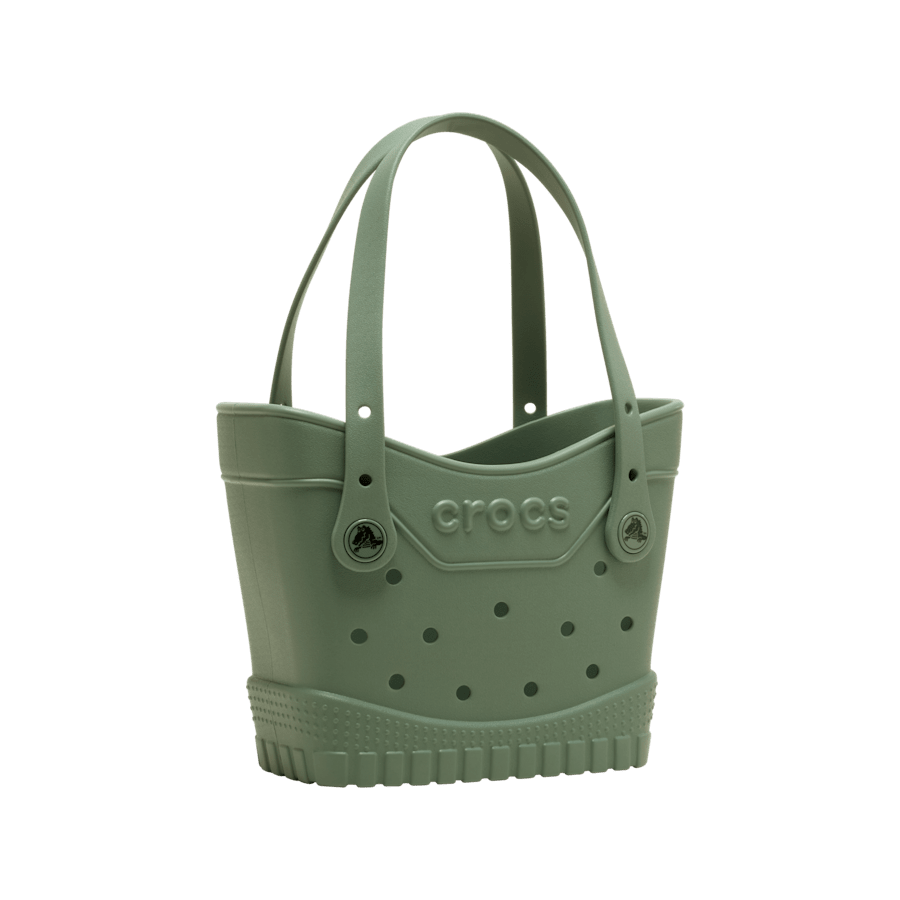 Crocs Classic Small Tote — Cargo