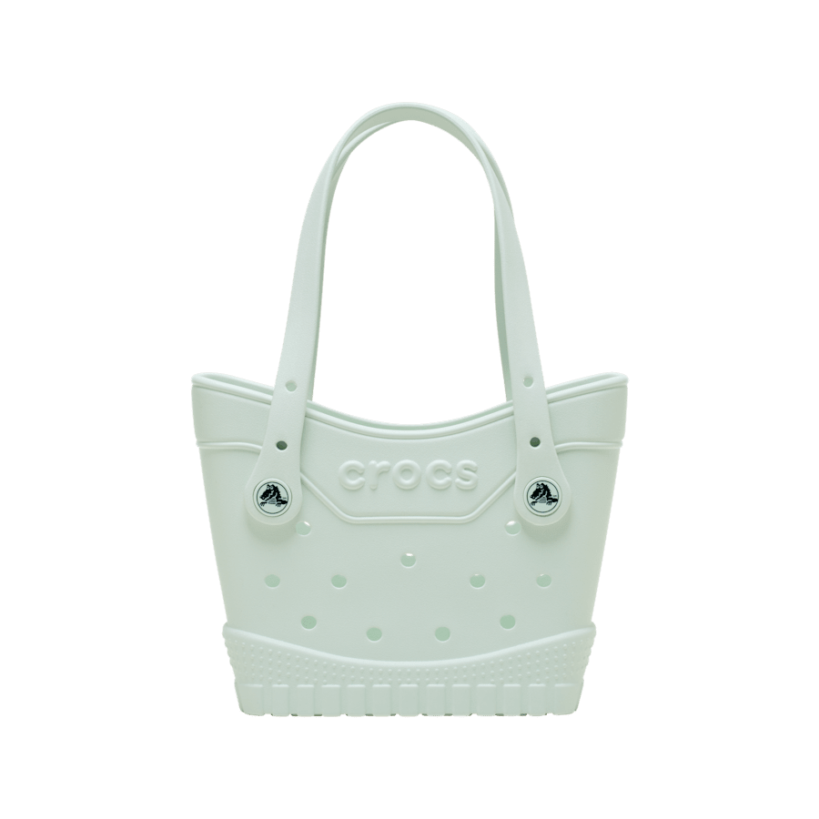 Couleur Classic Small Tote - Côté - Crocs