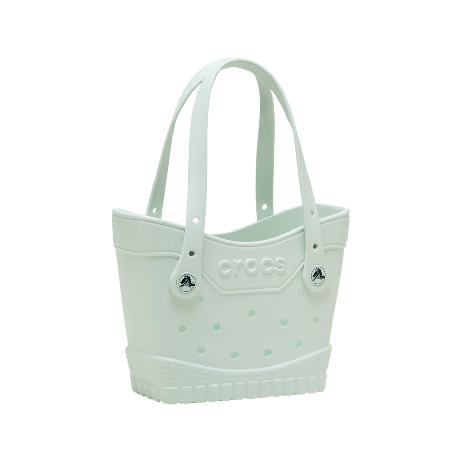 Couleur Classic Small Tote - Angle - Crocs
