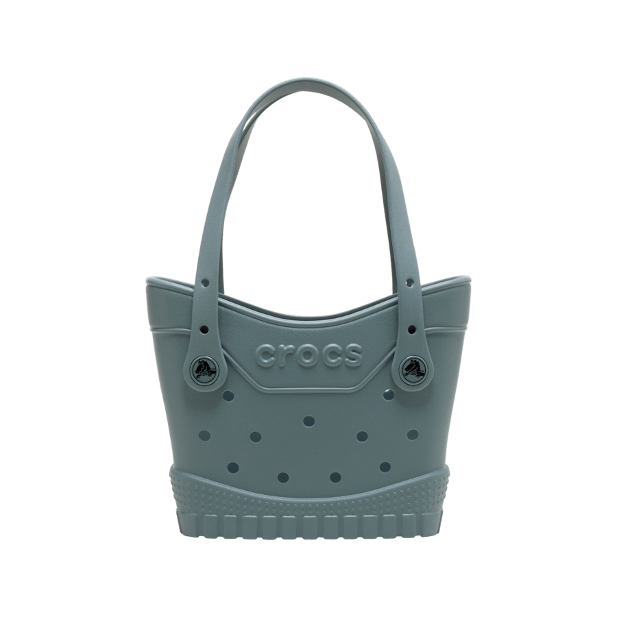 Couleur Classic Small Tote - Côté - Crocs