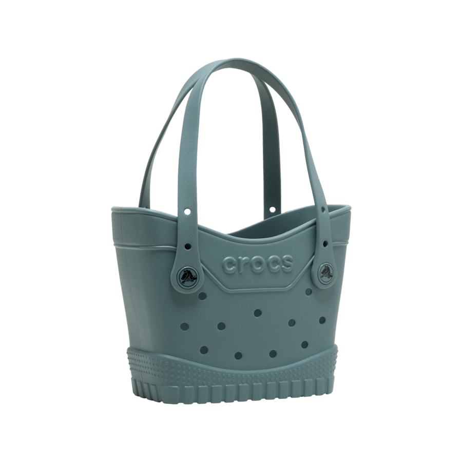 Couleur Classic Small Tote - Angle - Crocs