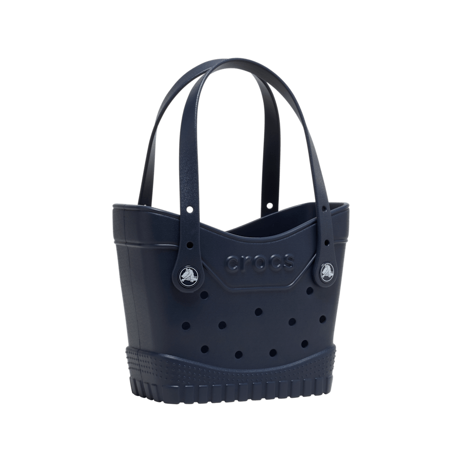 Couleur Classic Small Tote - Angle - Crocs