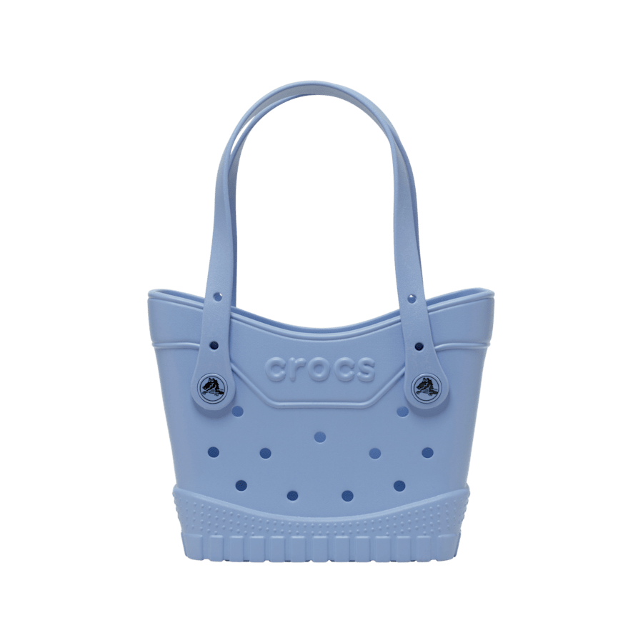 Crocs Classic Small Tote — Blue Haze