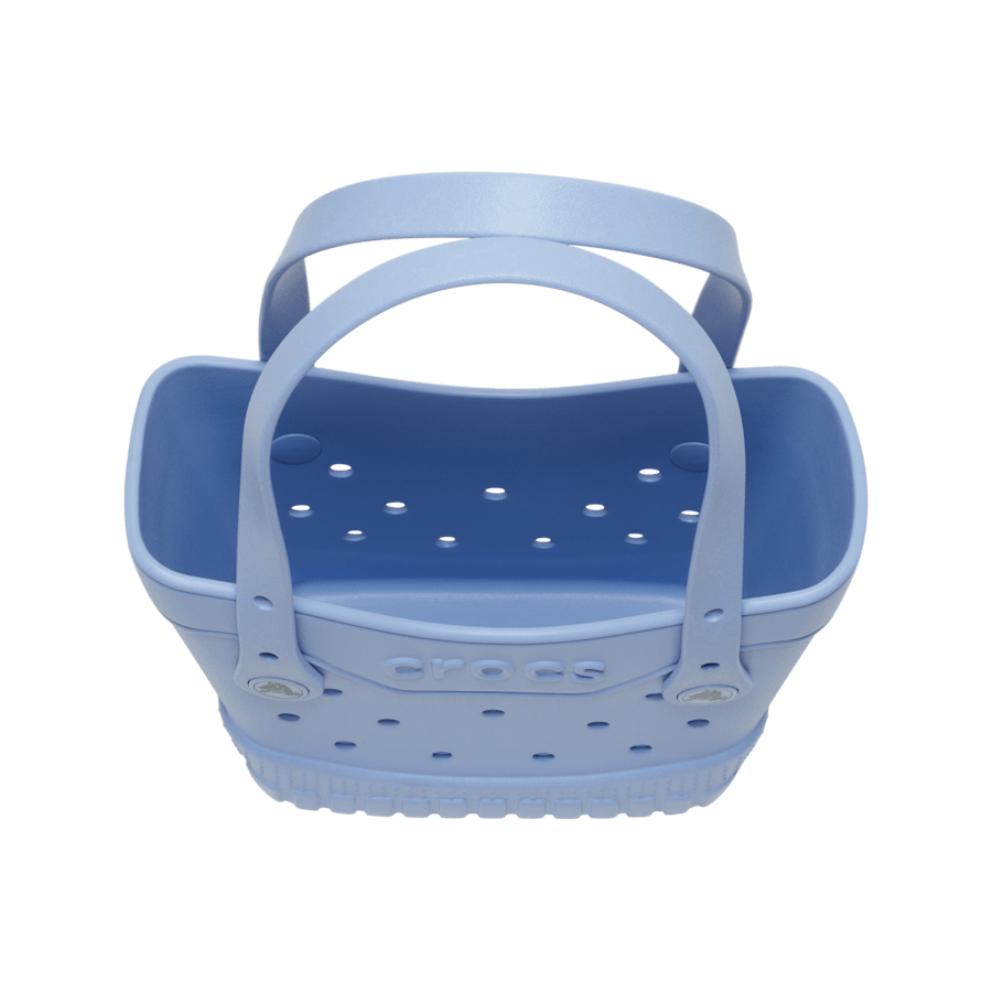 Crocs Classic Small Tote — Blue Haze