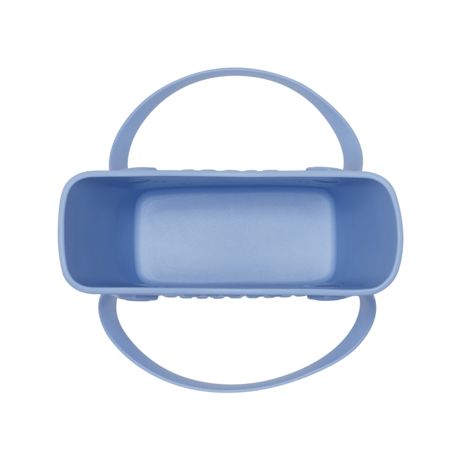 Crocs Classic Small Tote — Blue Haze