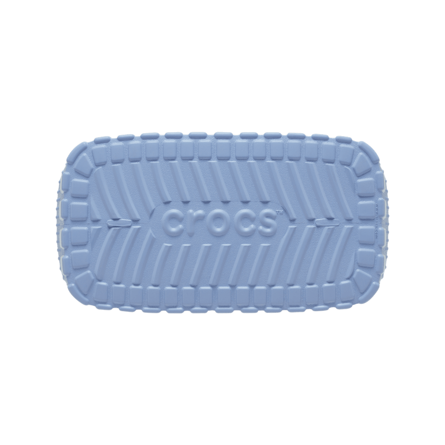 Crocs Classic Small Tote — Blue Haze
