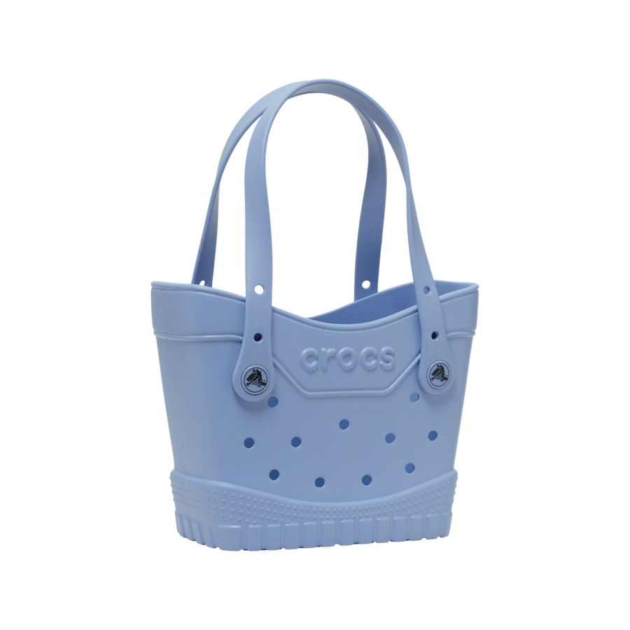 Crocs Classic Small Tote — Blue Haze