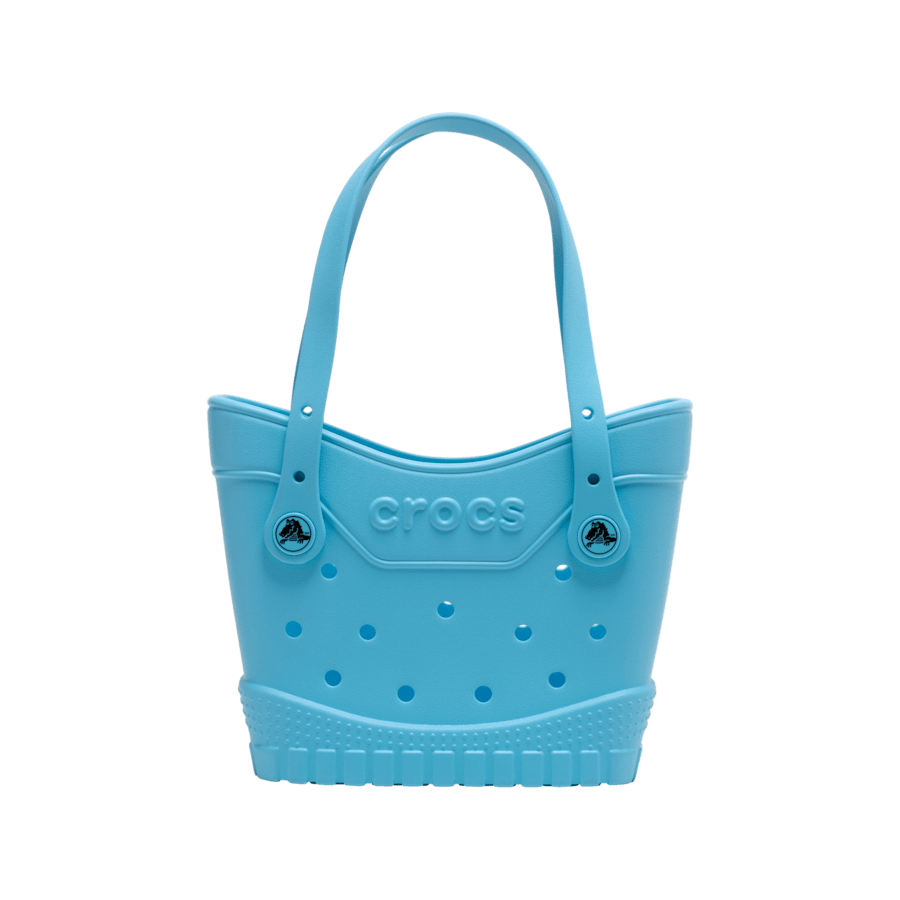 Couleur Classic Small Tote - Côté - Crocs