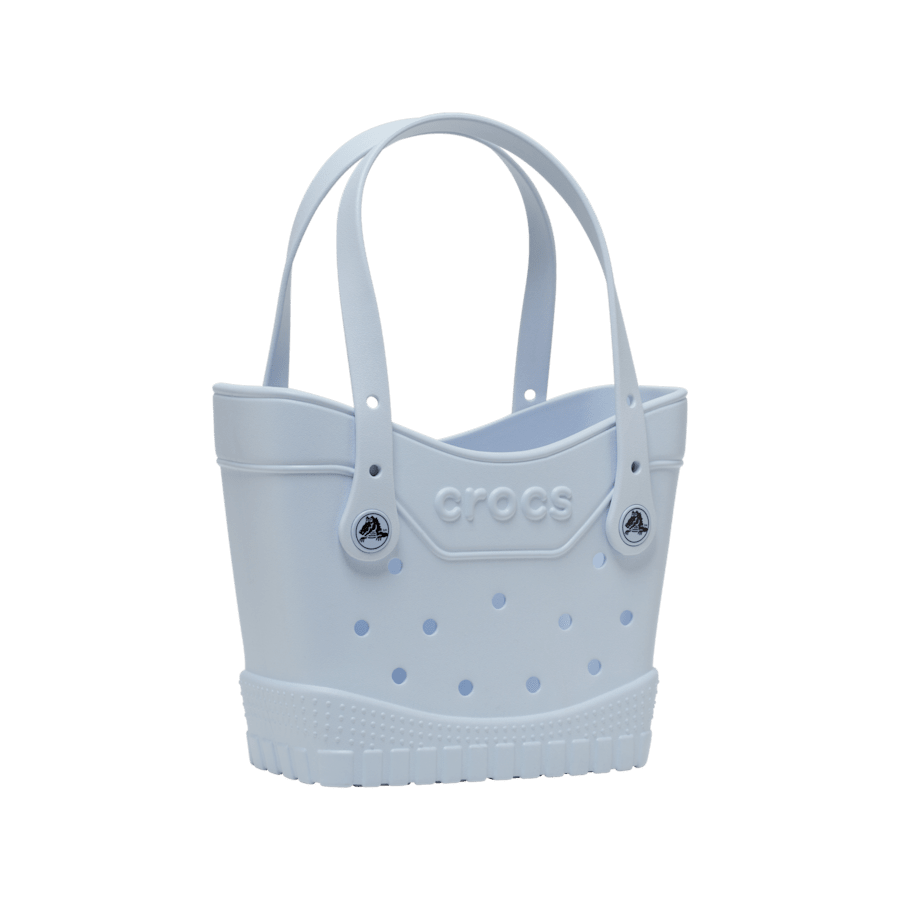 Couleur Classic Small Tote - Angle - Crocs