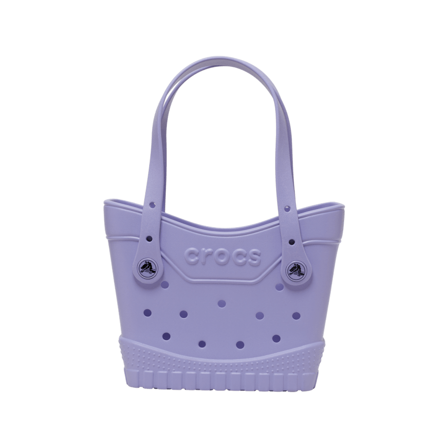 Couleur Classic Small Tote - Côté - Crocs