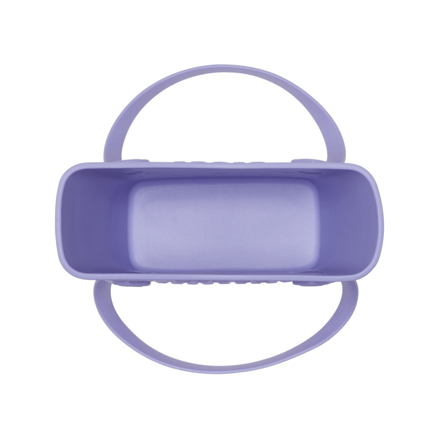 Couleur Classic Small Tote - Dessus - Crocs