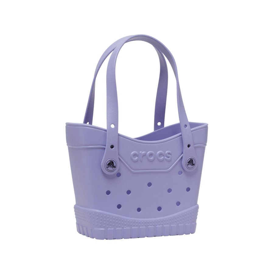 Couleur Classic Small Tote - Angle - Crocs