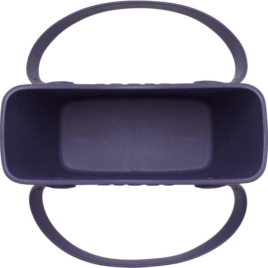 Nightshade Crocs Classic Small Tote - Top - Crocs