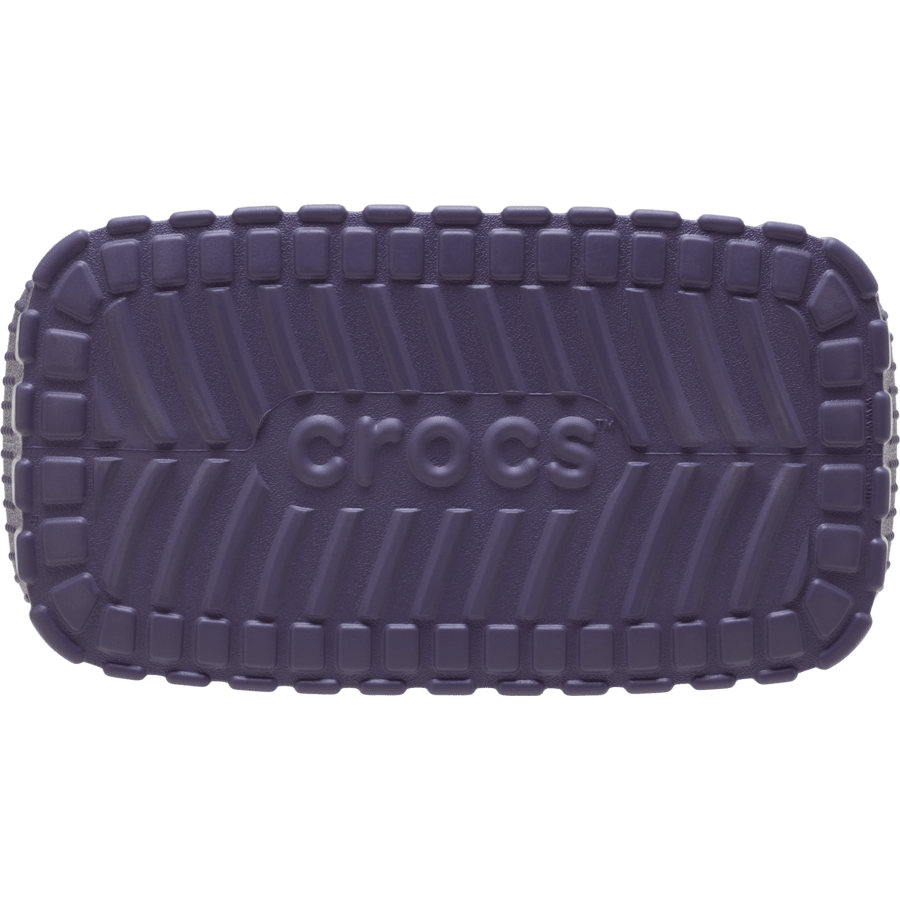 Nightshade Crocs Classic Small Tote - Bottom - Crocs