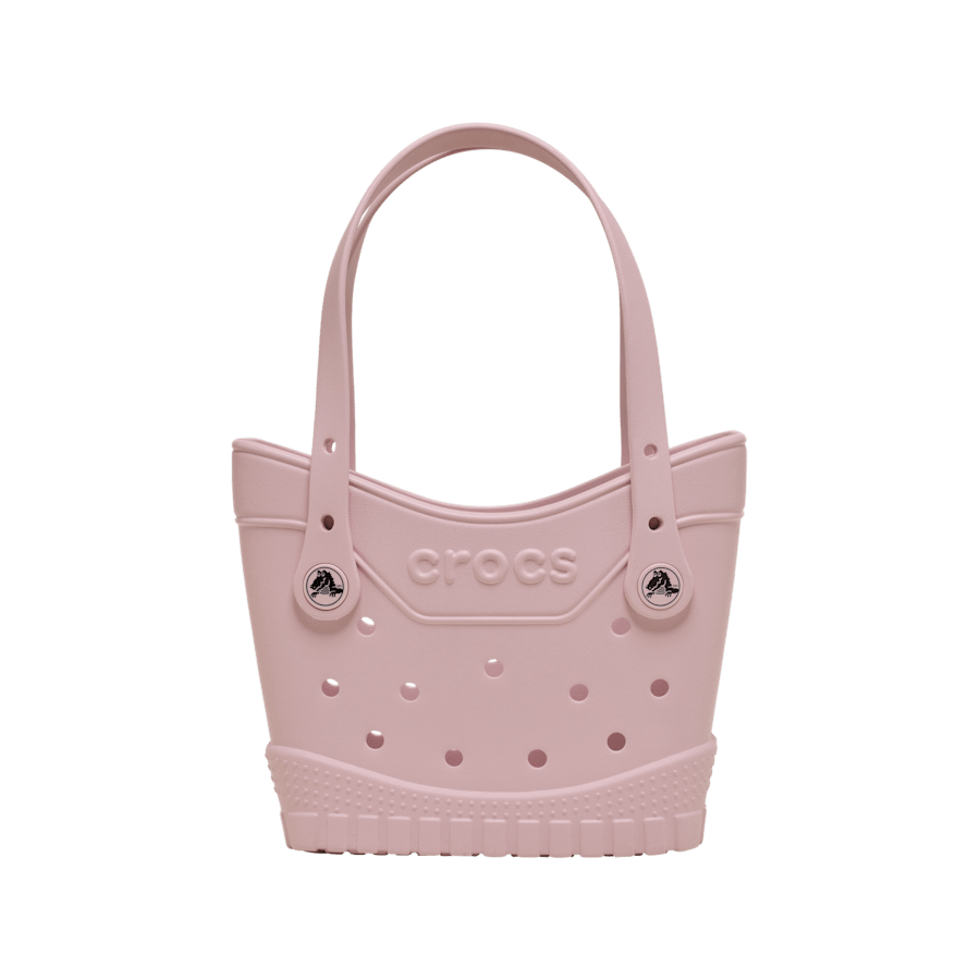 Crocs Classic Small Tote — Cotton Candy