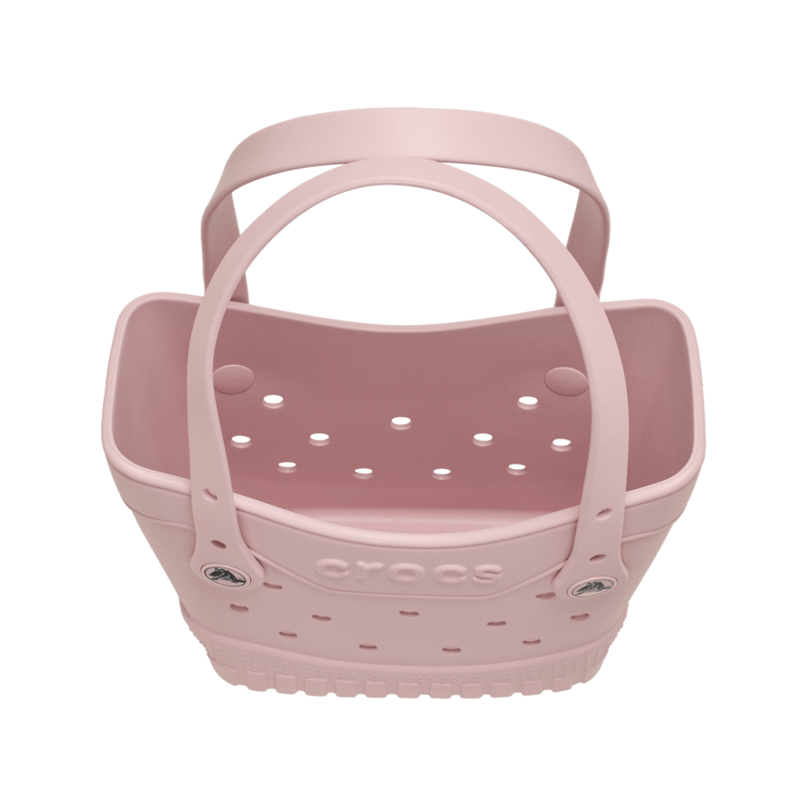 Crocs Classic Small Tote — Cotton Candy