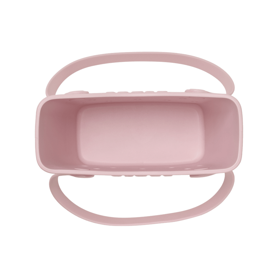 Crocs Classic Small Tote — Cotton Candy