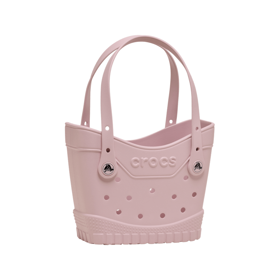 Crocs Classic Small Tote — Cotton Candy