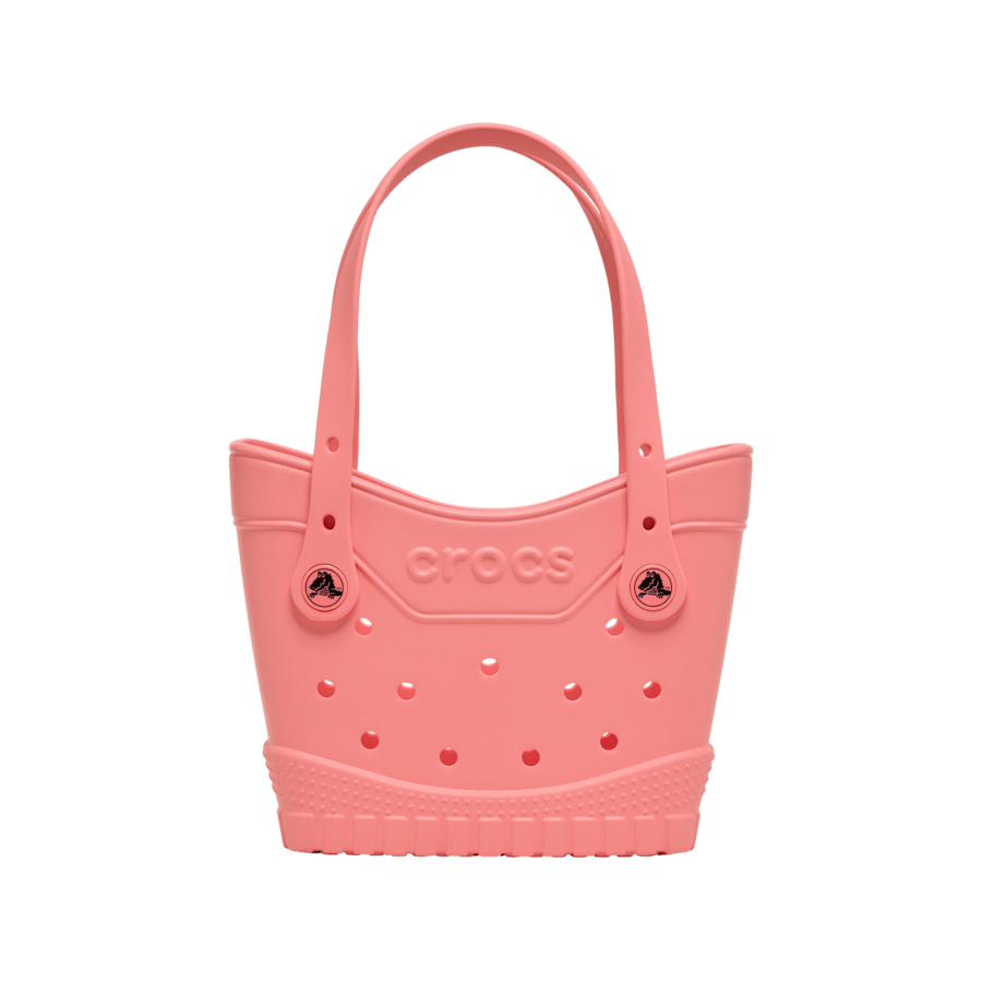 Couleur Classic Small Tote - Côté - Crocs