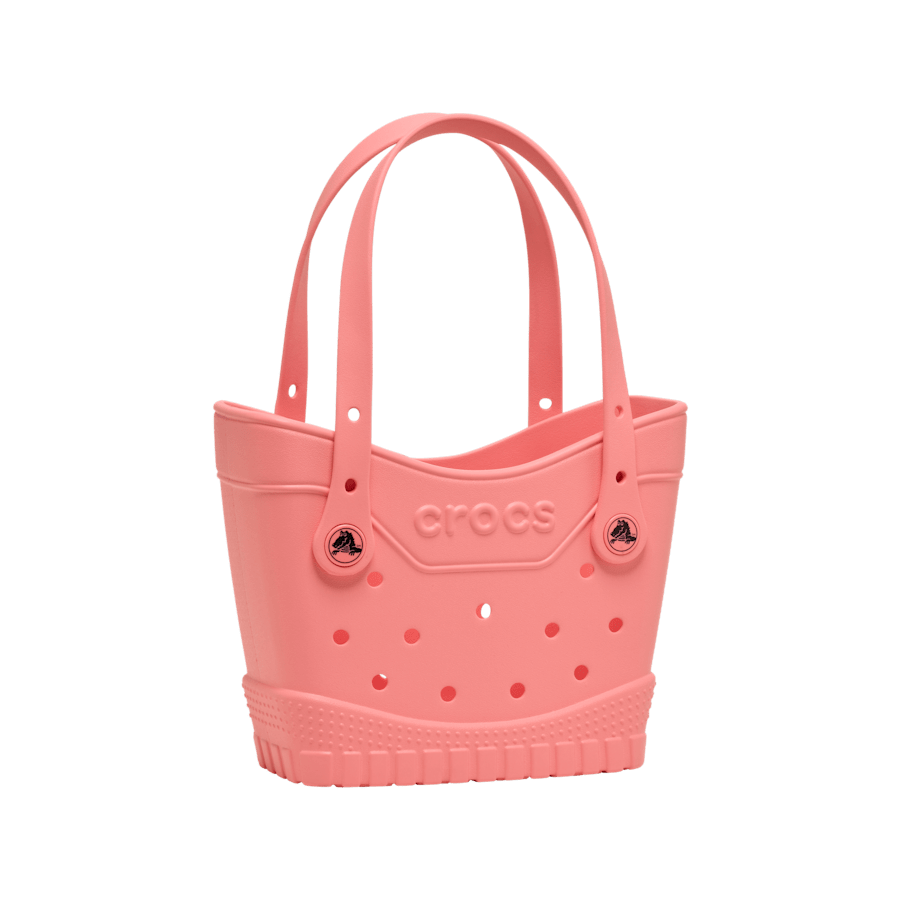 Couleur Classic Small Tote - Angle - Crocs