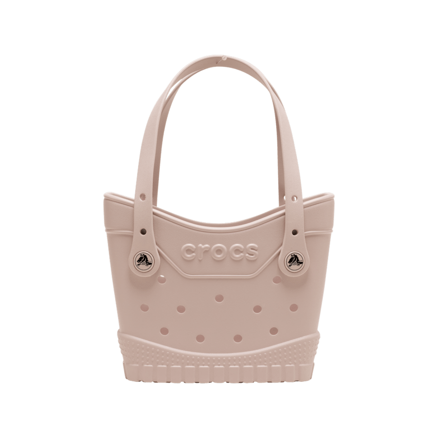 Couleur Classic Small Tote - Côté - Crocs