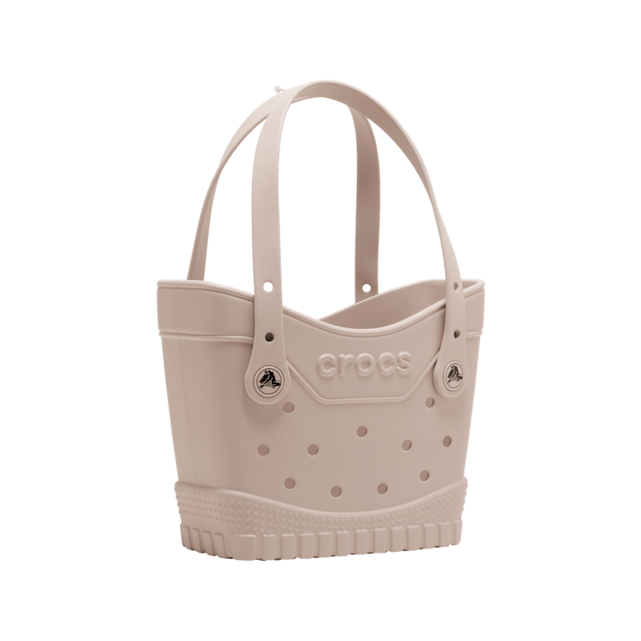 Couleur Classic Small Tote - Angle - Crocs