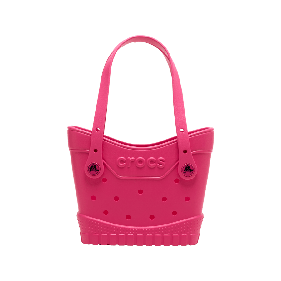 Couleur Classic Small Tote - Côté - Crocs