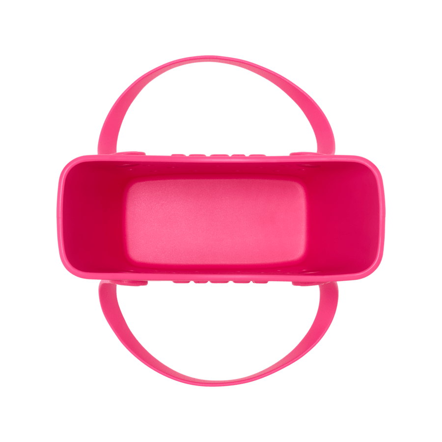 Couleur Classic Small Tote - Dessus - Crocs