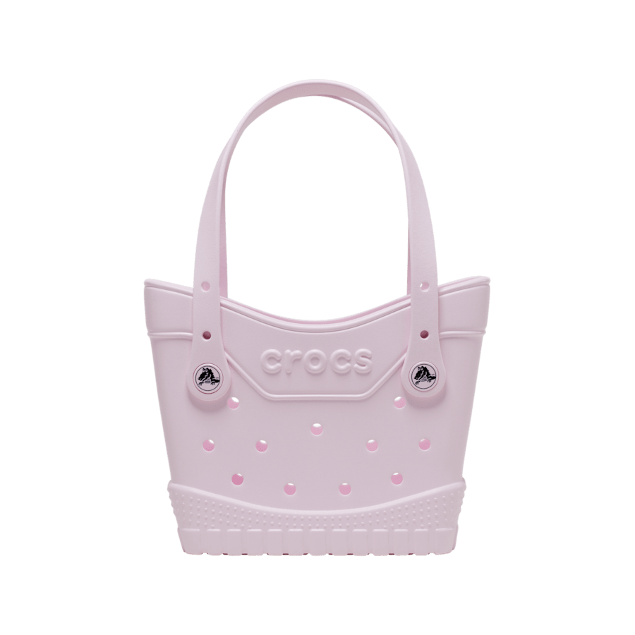 Couleur Classic Small Tote - Côté - Crocs