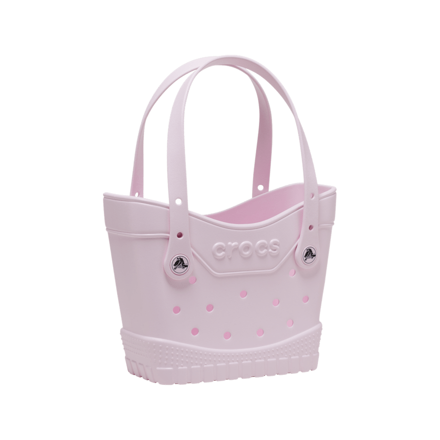Couleur Classic Small Tote - Angle - Crocs