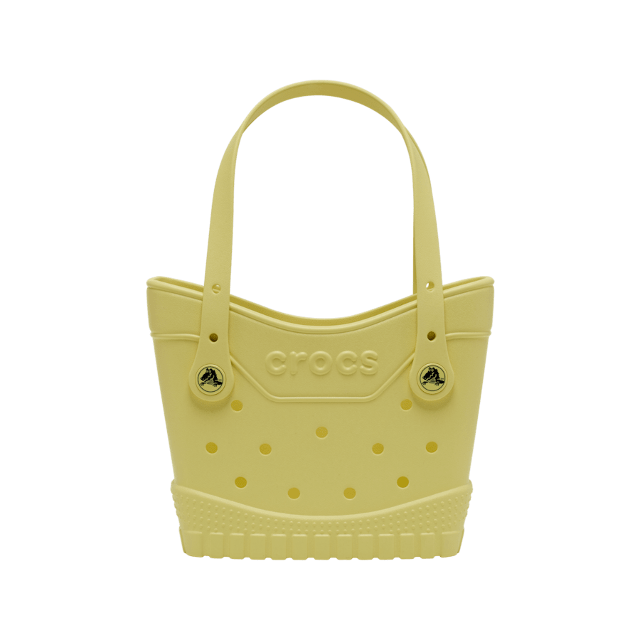 Couleur Classic Small Tote - Côté - Crocs