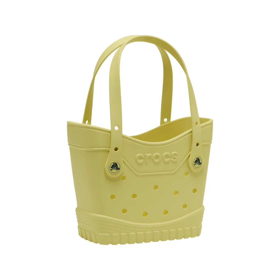 Couleur Classic Small Tote - Angle - Crocs