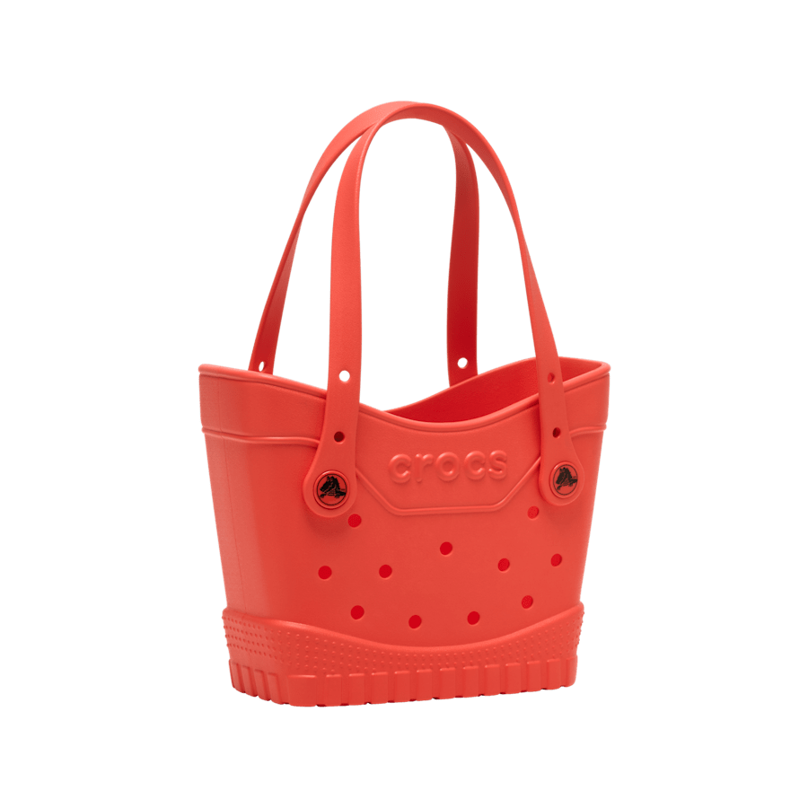 Couleur Classic Small Tote - Angle - Crocs