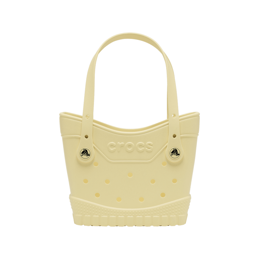Couleur Classic Small Tote - Côté - Crocs