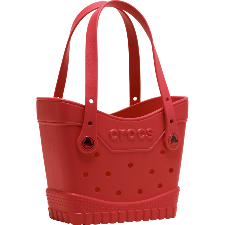 Couleur Classic Small Tote - Angle - Crocs