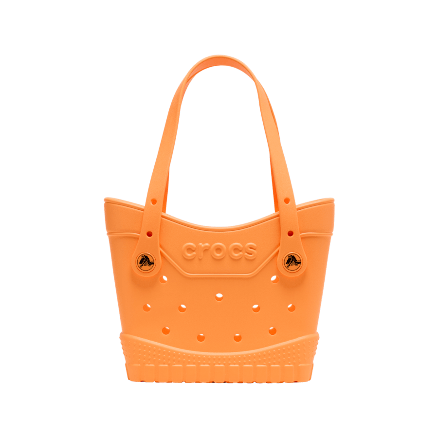 Couleur Classic Small Tote - Côté - Crocs