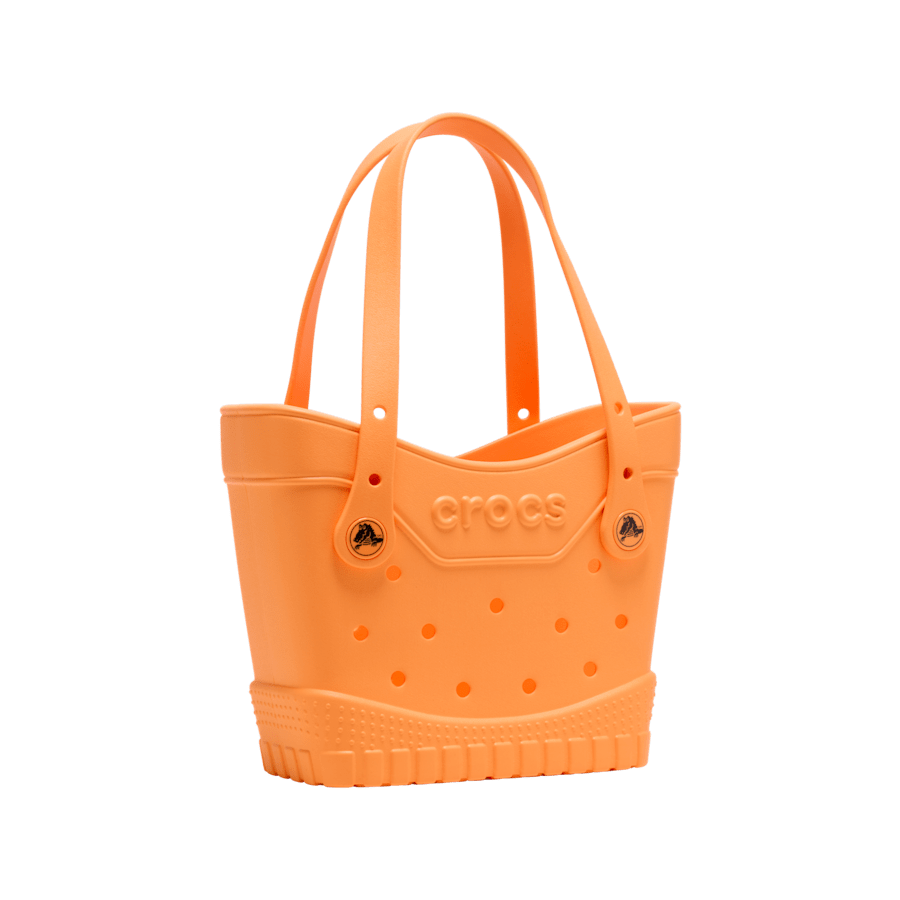 Couleur Classic Small Tote - Angle - Crocs