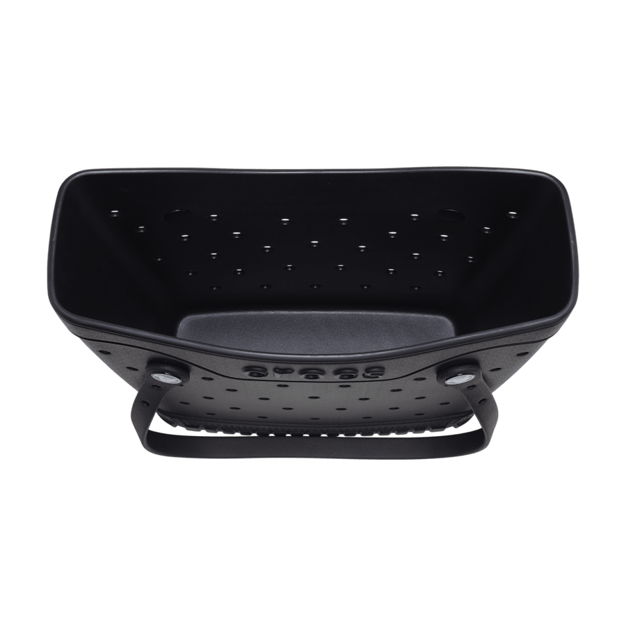 Crocs Classic Medium Tote — Black