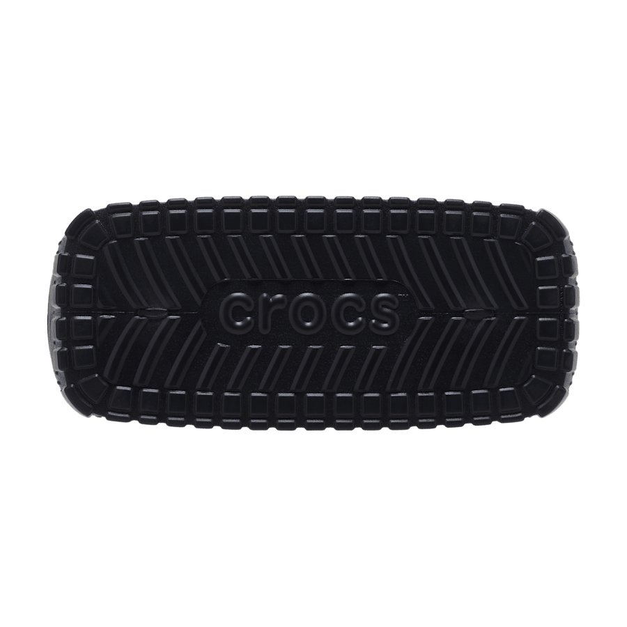 Crocs Classic Medium Tote — Black